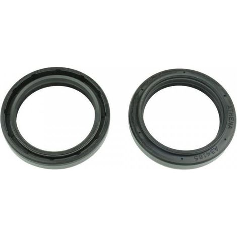 Joint spi de fourche Athena pour Moto BMW 1000 K 100 Rs 1989 à (1/5)
