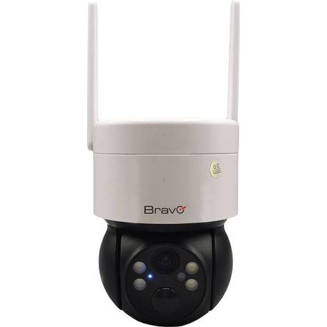 TELECAMERA P/ESTERNO SOLARE GUARDIAN 4G  3.0