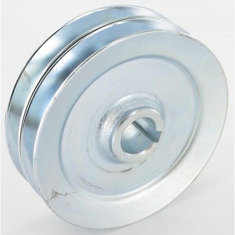 Puleggia cinghia trapezoidale SITREX 100057
