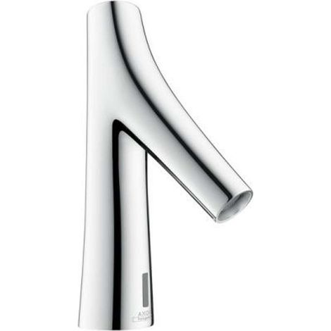 hansgrohe AXOR Starck Organic Waschtischmischer, Elektronik, (1/4)