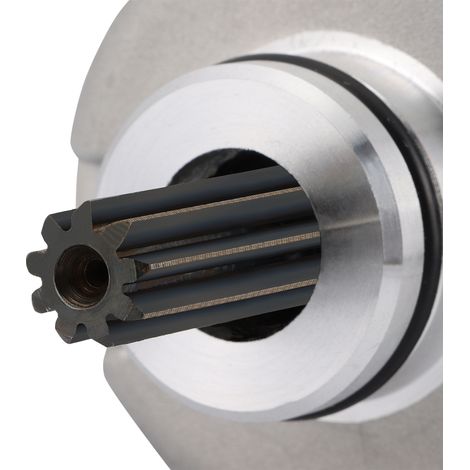 The starter motor is suitable for YZF-R3 MT25 MT03 2015-2018 1WD-H1800-00 (1/4)