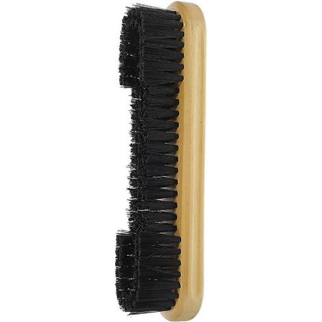 Brosse de nettoyage pour les interstices de table de billard, nettoyage intérieur, jaune clair, ensemble de 5 pièces, outils essentiels pour le nettoyage et l'entretien. (1/5)