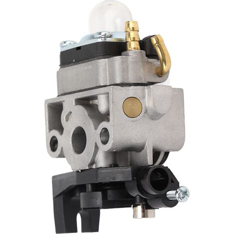 Kit carburatore + filtro aria + tampone di carta – per HHB25 ULT425 UMS425 UMK425 – ricambio compatibile (1/5)