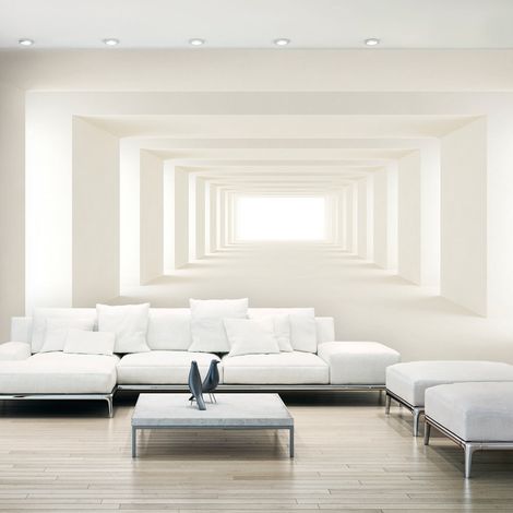 Fotomurale XXL - Into the Light II - 500x280 (1/4)