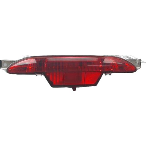 Feu Brouillard Central Arriere PEUGEOT 208 Phase 1 2012-... [PRODUIT D'OCCASION]♻️9674308980 (1/2)