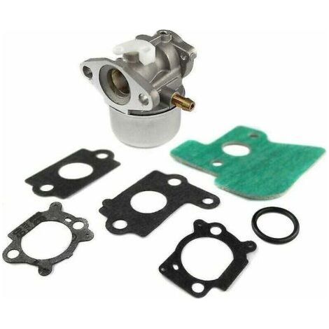 Briggs & Stratton 790120 694202 693909 692648 Briggs & Stratton Carburateur Thsinde