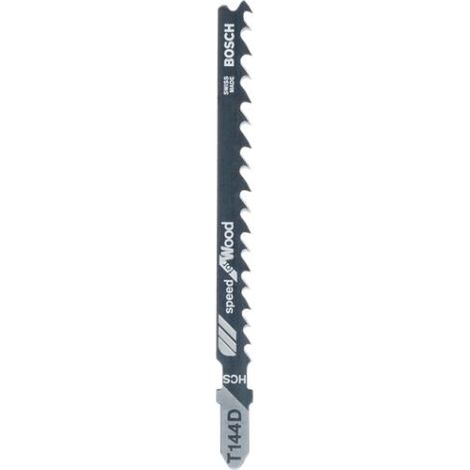 BOSCH - 2 LAMA PER SEGHETTO ALTERNATIVOHCS T144D (1/2)
