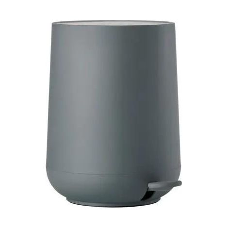Zone Denmark Nova Trete Fußmatte Grau 3 Liter
