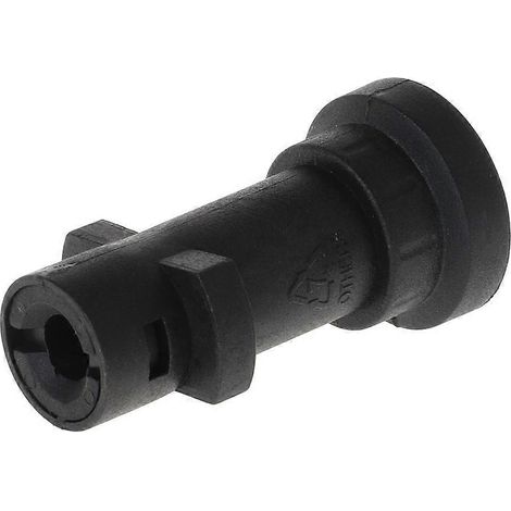 Adaptateur pour nettoyeur de voiture, buse à mousse, générateur de mousse haute pression pour lave-auto Karcher série K (1/4)
