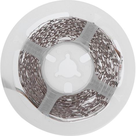 Ruban LED pour Meuble 5V Alimenté USB Éclairage de Fond TV Décoration Maison Lumière Blanche (1/5)