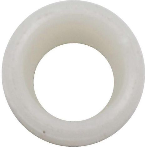Embouts de bagues en nylon pour pommeau de levier de vitesse de voiture Miata 929 B2000 B2200 B2600 (1/4)