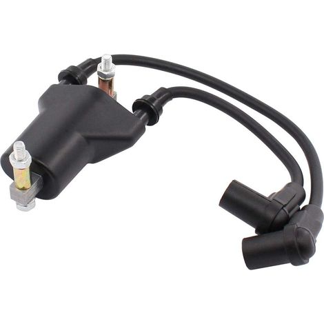 Bobine d'allumage pour EZGO Golf Cart 26652G01