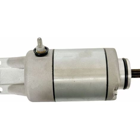 31100-46E00 passend für Anlassermotoren des Honda ATV TRX500FA. (1/4)