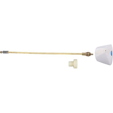 JS UMRUESTSET FROST-TEC 2811 GEWINDE 15x2MM, BL 850MM