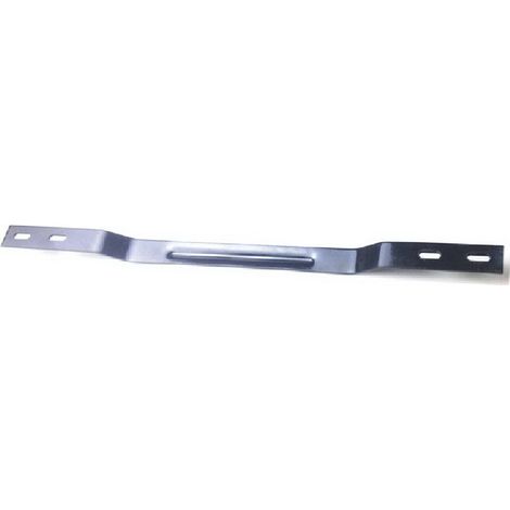Soporte Protector Rotovator compatible con Z750  Ref 974333