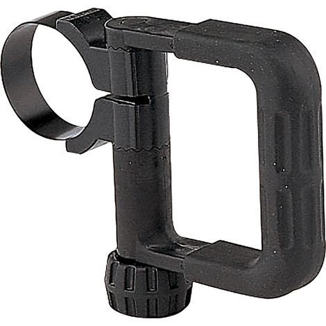 Makita D-Griff kpl., Kombihammer HR4000C, HR4010C, HR4011C, HR4040C, HR4510C, HR4511C, Stemmhammer HM1111C