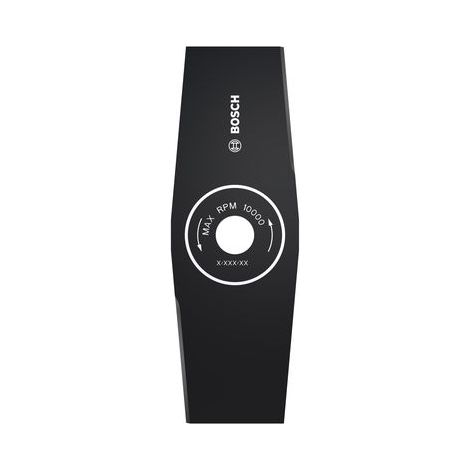 Bosch PRO Accessory for Cordless Brushcutter Brushcutter Blade 25cm 2T Carton box F016800667