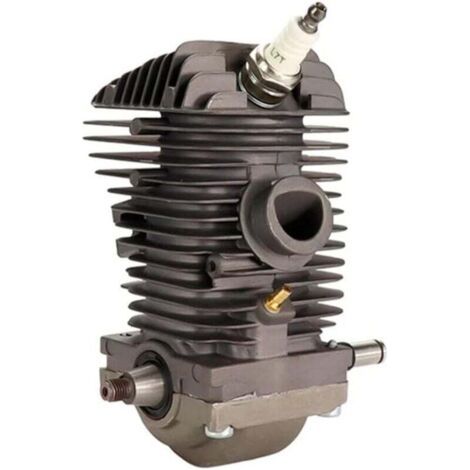 Kit Cylindre 42,5mm Vilebrequin Piston pour Tronçonneuse MS250 MS230 023 025 Pièces Moteur Rechange