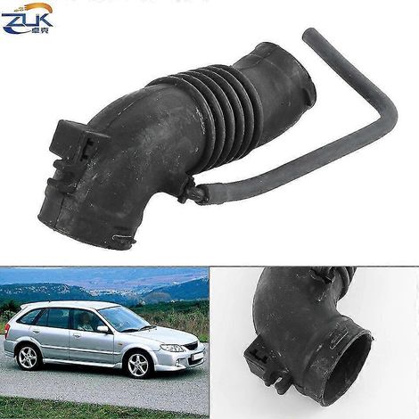 Luftfilter-Ansaugschlauch für Mazda 323 Familia Protege 15L 16L 1998 1999 2000 2001 2002 2003--