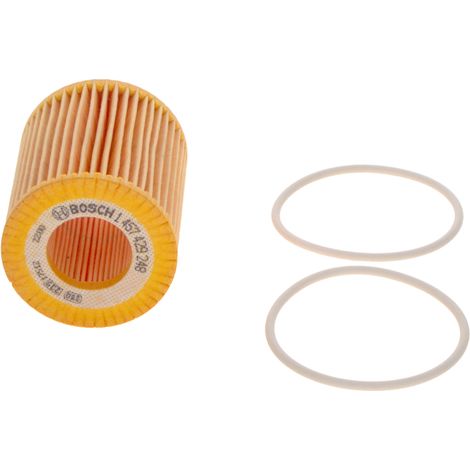 Ölfilter 1457429248 Bosch (1/5)