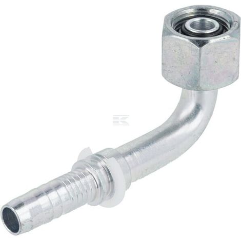 Inserto DN10-3/8 BSP-90 酶32 ALFAGOMMA PF10690S32