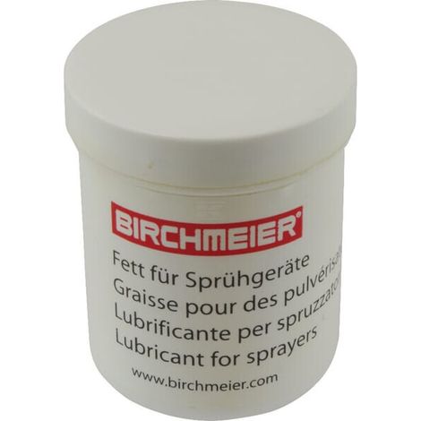 Pistola de grasa completa BIRCHMEIER 11864201