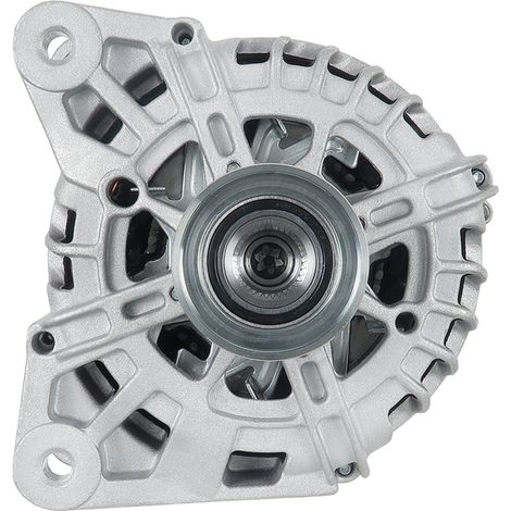 Alternador Opel Movano B 2.3 cdti (1/5)