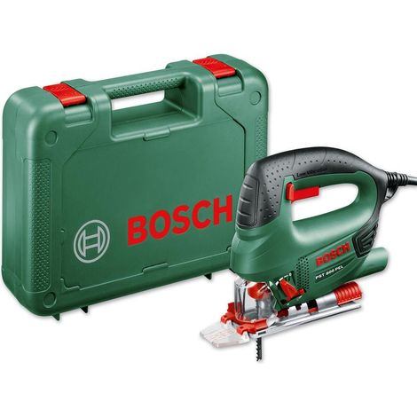 Bosch Jigsaw PST 800 PEL carrying case 06033A0170 (1/5)