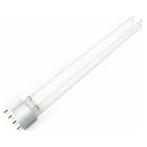 CUV-236 Lampe UV 36W Stérilisateur Tube UV-C (1/4)