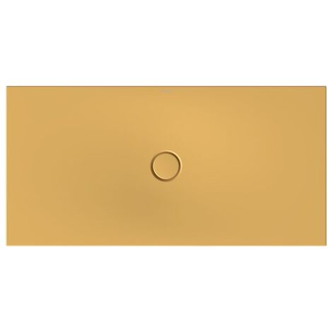 BETTE 5803-040 Plan de douche rectangulaire Floor Curry