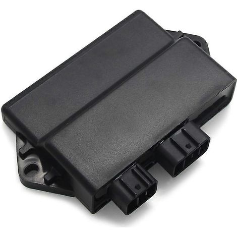 Controlador de relé de intermitentes para motocicletas Yamaha YFM400A Special YFM400FA YFM400FAH Kodiak Hunter 5GH-85540-00 5GH-85540-10() (1/5)