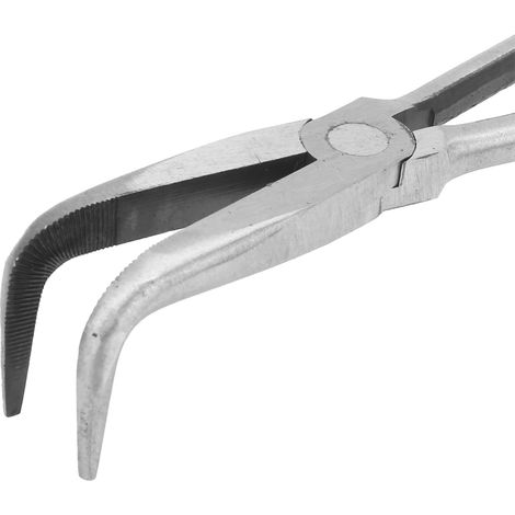 280-mm-Klemme, 11-Zoll-Klemme, 90-Grad-Winkelklemme (1/5)