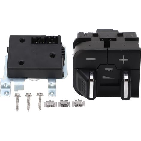 Module de commande de frein de remorque 601‑024, remplacement pour Ram 1500 2013‑2014 (1/5)