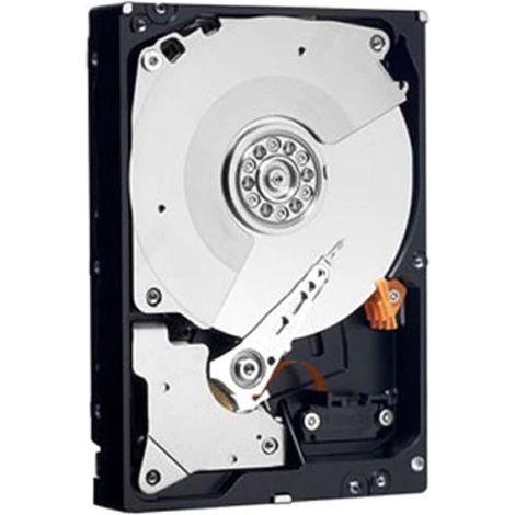 Disco duro SAS Dell RF9T8 de 1,8 TB, 10000 RPM y 2,5 pulgadas