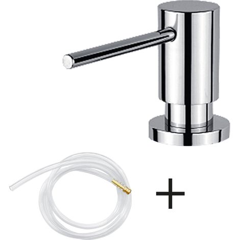 Distributeur De Savon Ou De Gel Nimco (1/4)