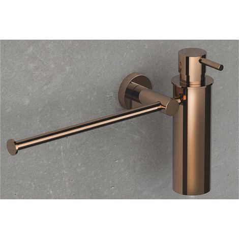 COLOMBO DESIGN Plus porta salviette con spandisapone vintage codice prod: W49750VL (1/2)