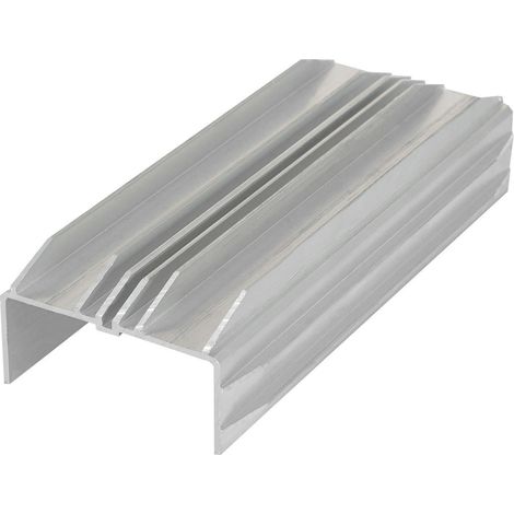 Connettore Lineare per Barra Lineare Turner 40W Argento (1/5)