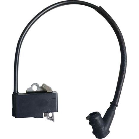 MS441 Ignition Coil, MS 441 high-voltage ignition transformer, igniter 1138 400 1300, high-voltage transformer, suitable for the STIEL MS441 chainsaw, improves energy (1/4)
