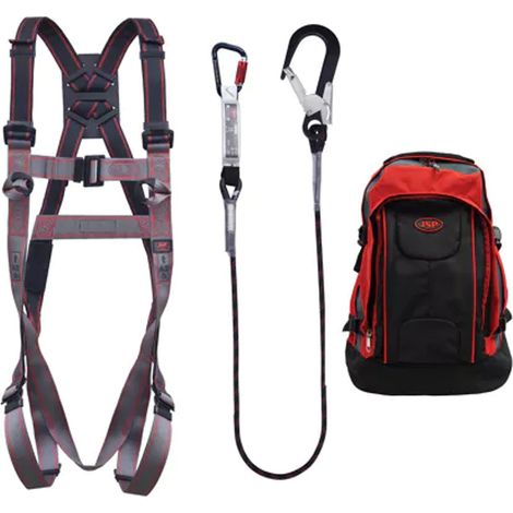 Kit antichute Pioneer Simple