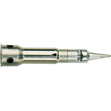 Weller Panne de fer à souder forme d'aiguille Contenu 1 pc(s) C27281