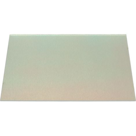 Tablette de Présentation pour Ongles en Acrylique - Support d'Entraînement et Vitrine d'Échantillons de Manucure pour Salon (1/5)