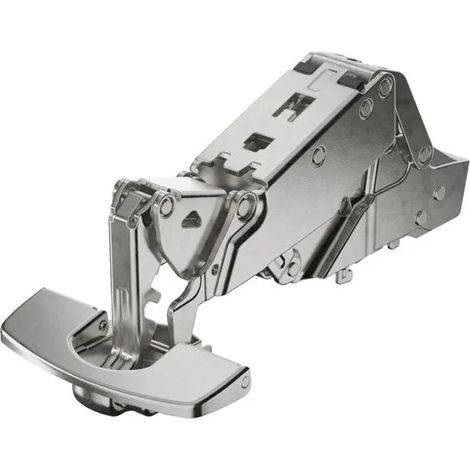 [NEUWERTIG] B-Ware Scharnier Weitwinkelscharnier Türband Hettich Sensys 8657i Ths 55 Schnellmontage