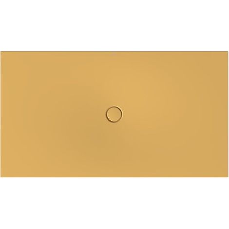 BETTE 5818-040T1 surface de douche rectangulaire Floor T1 curry (1/2)