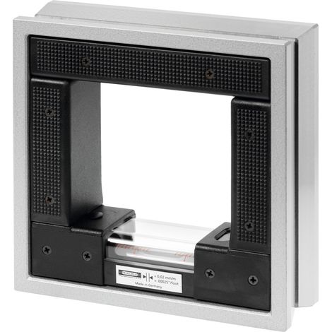 Livello Giusto Stato 150X150Mm / 0,1 Millimetri / M (1/2)