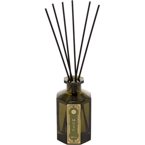 Diff vr lucien musc 180ml - Atmosphera créateur d'intérieur (1/2)