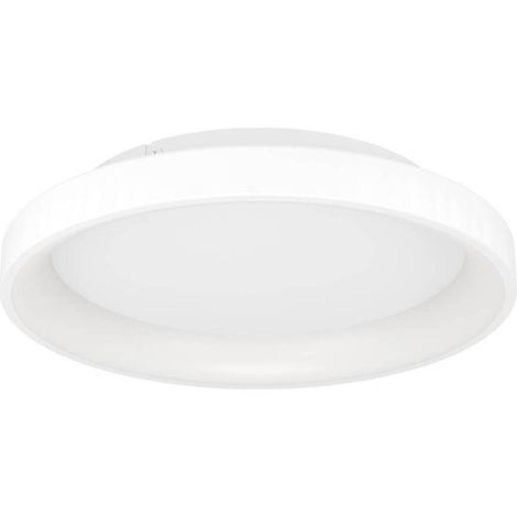 Plafonnier LED, lampe de plafond triangulaire, éclairage de (1/3)