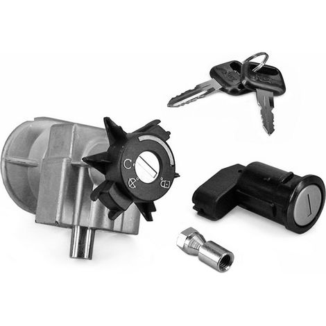satz tnt schloss für roller peugeot 50 speedfight 2 lc neu