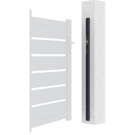 Kit d'inversion portillon VOGEL 100x120cm (1/5)