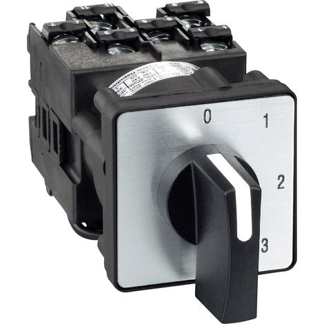 Schneider Electric K1C003QLH Stufenschalter 1 St. (1/5)
