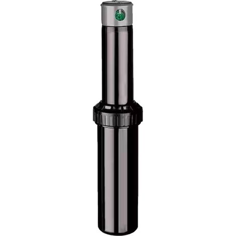 Aspersor Turbina SuperPro KRain . Alcance 7,9 a 14,9 mts. Rosca 3/4" hembra  Oferta exclusiva